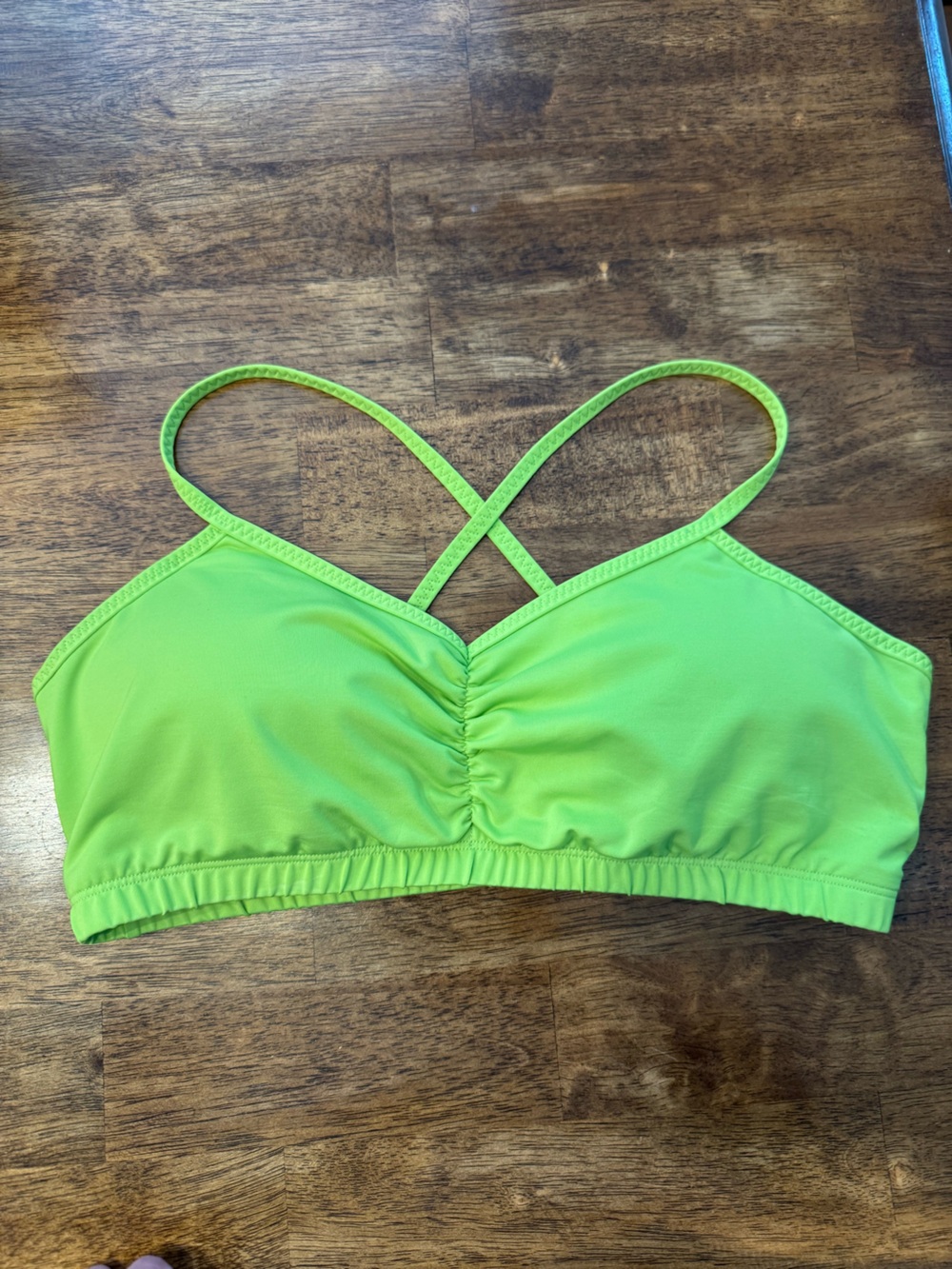 Handful Adjustable bra